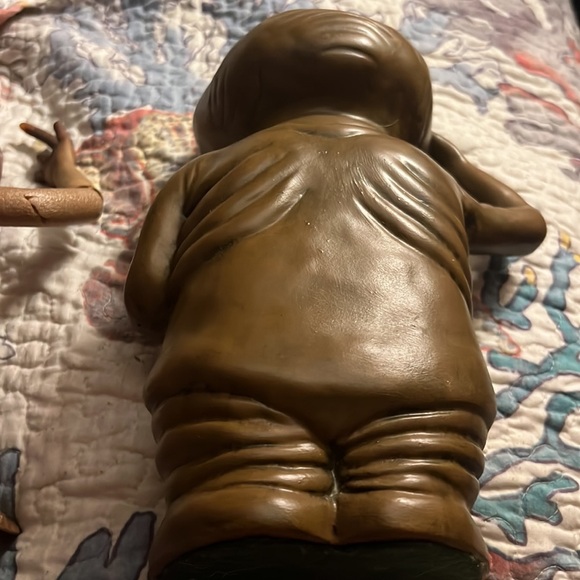 Two ET figurines - Picture 4 of 12